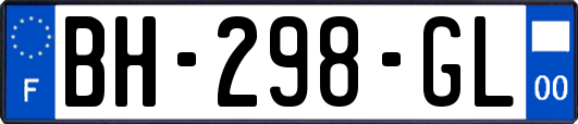 BH-298-GL