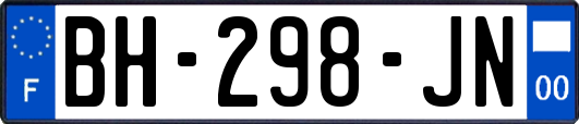 BH-298-JN
