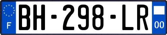 BH-298-LR