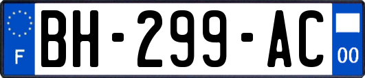 BH-299-AC