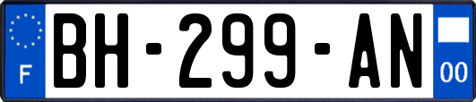 BH-299-AN