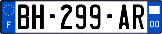 BH-299-AR