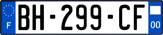 BH-299-CF