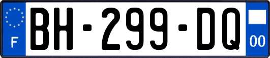 BH-299-DQ