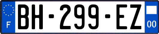 BH-299-EZ