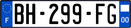 BH-299-FG