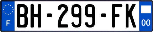 BH-299-FK
