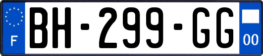 BH-299-GG