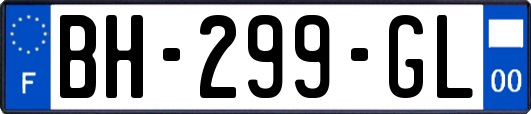 BH-299-GL