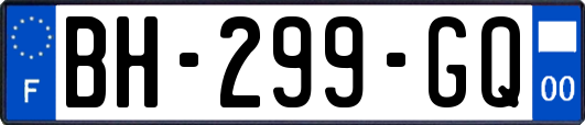 BH-299-GQ
