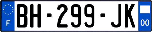 BH-299-JK