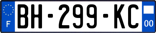 BH-299-KC