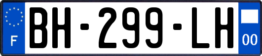 BH-299-LH