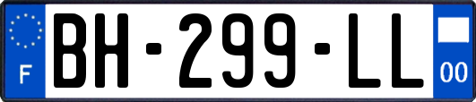 BH-299-LL