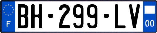 BH-299-LV
