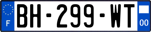 BH-299-WT
