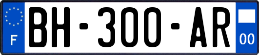 BH-300-AR