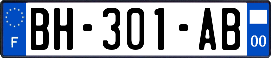 BH-301-AB