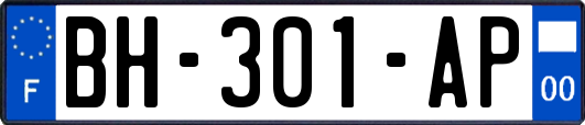 BH-301-AP