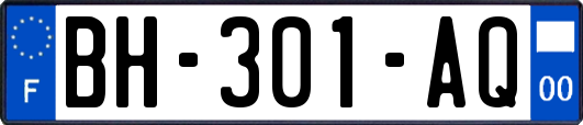 BH-301-AQ