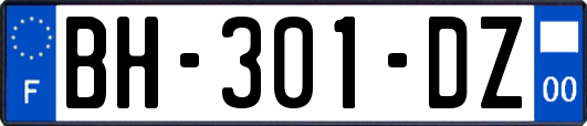 BH-301-DZ