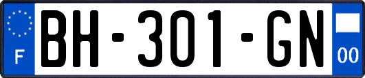 BH-301-GN