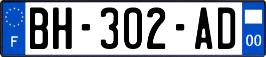 BH-302-AD