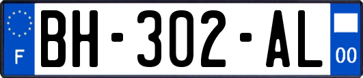 BH-302-AL