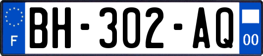 BH-302-AQ