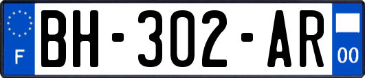 BH-302-AR