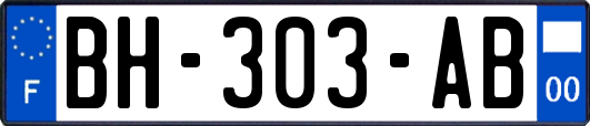 BH-303-AB