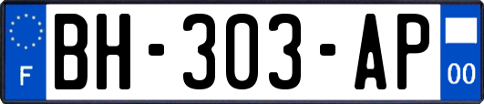 BH-303-AP