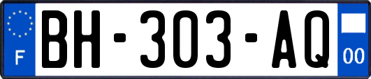 BH-303-AQ