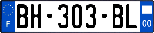 BH-303-BL