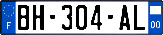 BH-304-AL