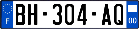 BH-304-AQ