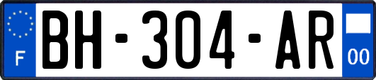 BH-304-AR