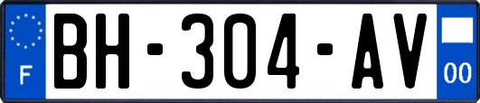 BH-304-AV