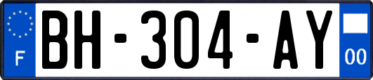 BH-304-AY