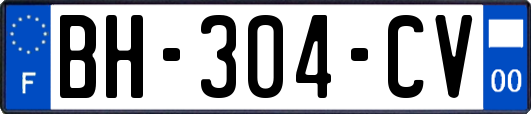 BH-304-CV