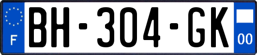 BH-304-GK