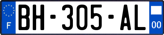 BH-305-AL