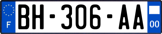 BH-306-AA