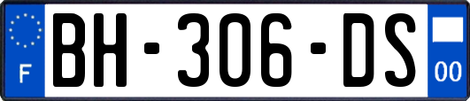 BH-306-DS