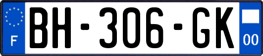 BH-306-GK