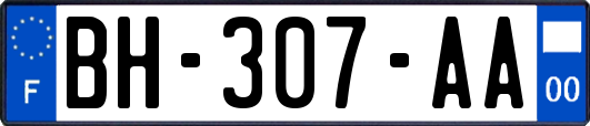 BH-307-AA