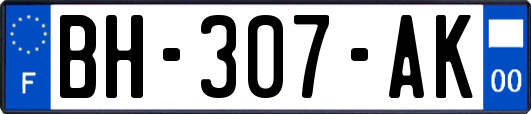 BH-307-AK