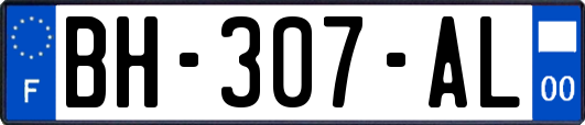 BH-307-AL