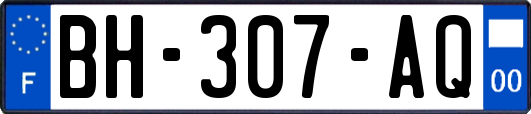 BH-307-AQ