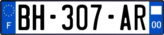 BH-307-AR